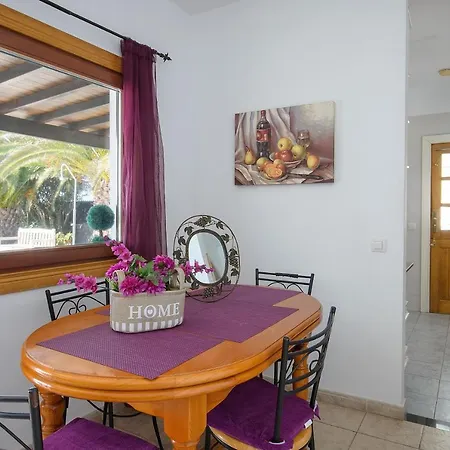 Villa Mariola Playa Blanca  Exterior photo