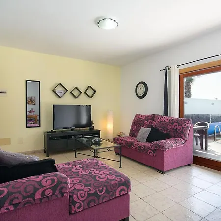 Villa Mariola Playa Blanca  Exterior photo