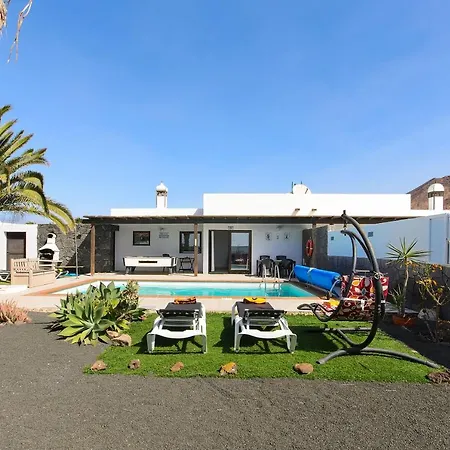 Villa Mariola Playa Blanca  Exterior photo